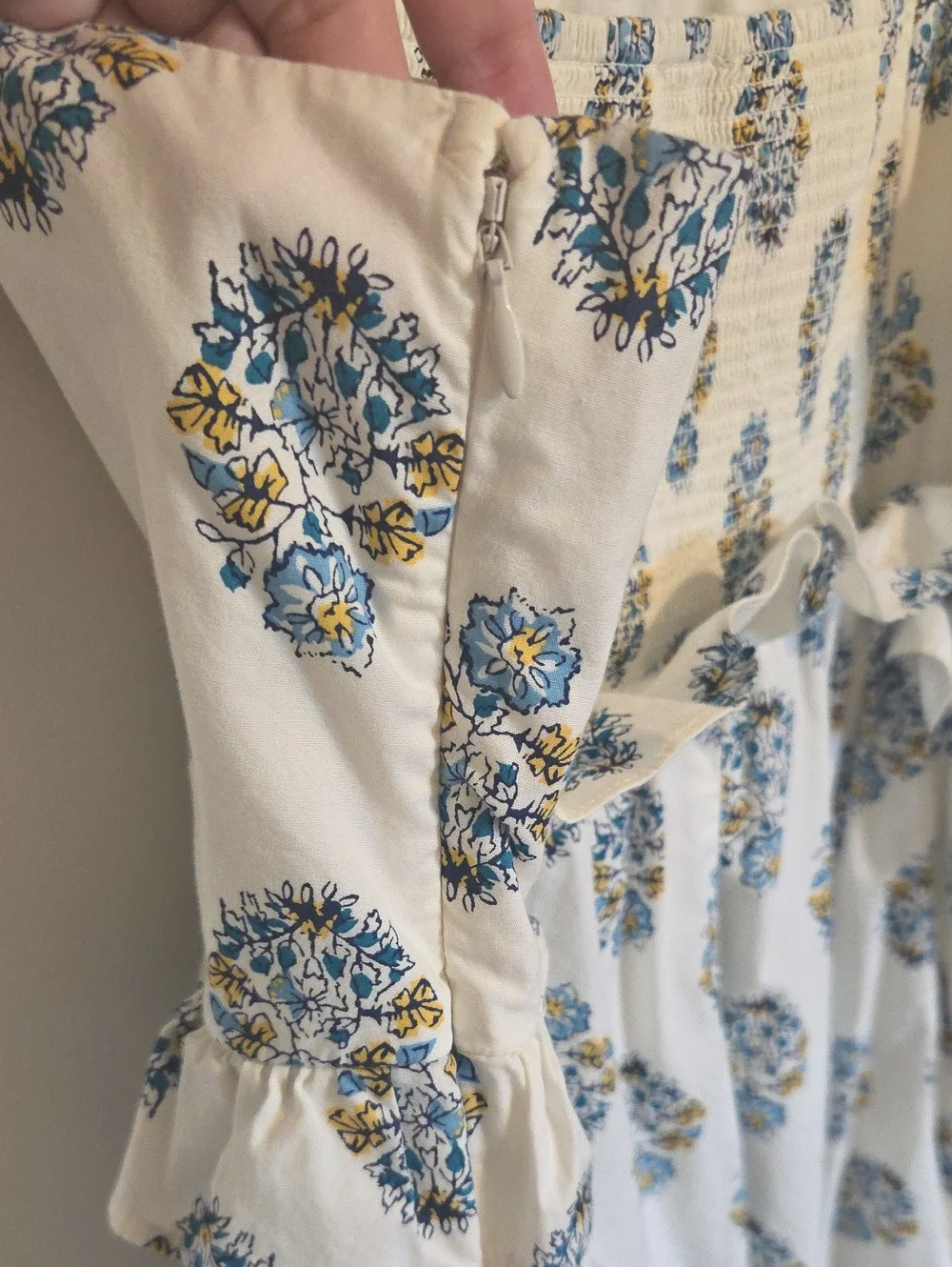 J. Crew worn once